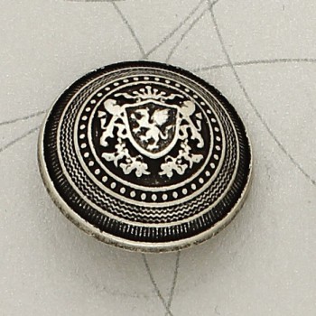 Пуговица металл Z56177