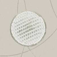 Пуговица металл Z56201