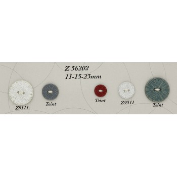 Пуговица металл Z56202