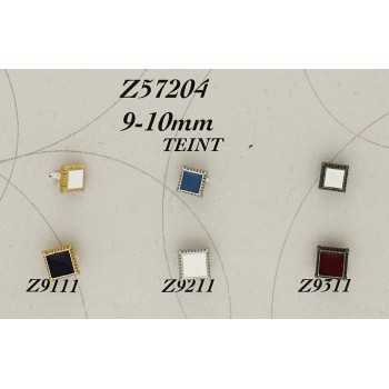 Пуговица металл Z57204