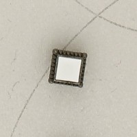 Пуговица металл Z57204