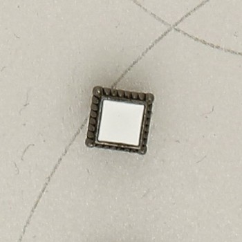 Пуговица металл Z57204