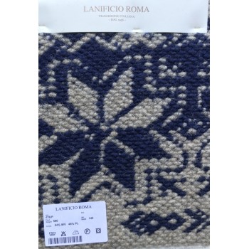 Lanificio  476/P BLUE