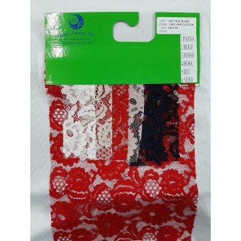 NF 1447 MACRAME