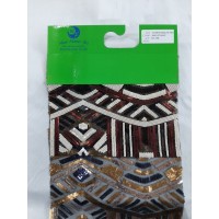 NF 21040 PAILLETTES