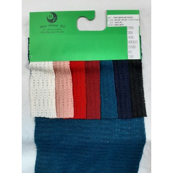 NF 3900 MOHAIR MARA