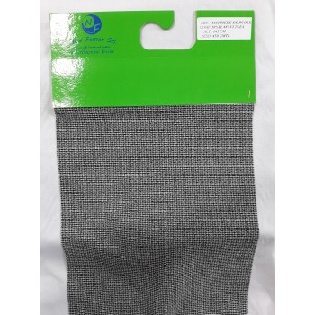 NF 4602 PIEDE DE PUOLE