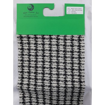 NF 66207 CON LUREX