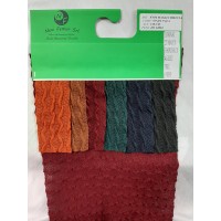 NF 87056 MAGLIA TRECCIA