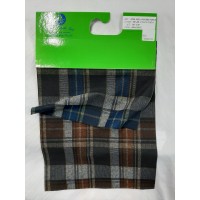 NF 8998 MILANO BRUSHED