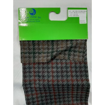 NF 9011 MILANO BRUSHED