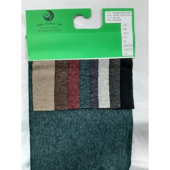 NF ANGORA MELANGE