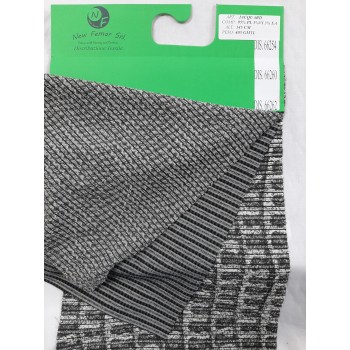 NF JACQUARD