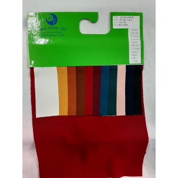 NF SCUBA CREPE