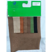 NF SCUBA SUEDE