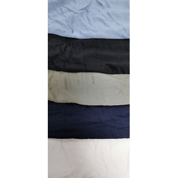 Silk Jersey 