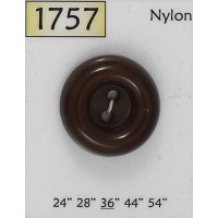 Пуговица 1757