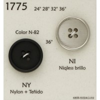 Пуговица 1775