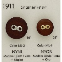 Пуговица 1911
