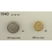 Пуговица 1940