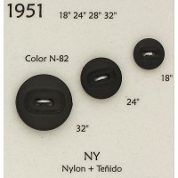 Пуговица 1951