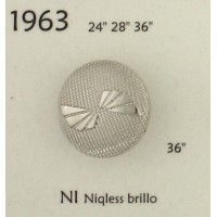 Пуговица 1963