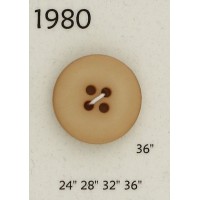 Пуговица 1980