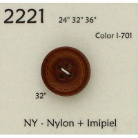 Пуговица 2221
