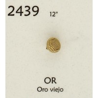 Пуговица 2439