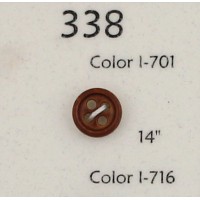 Пуговица 338