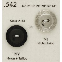 Пуговица 542