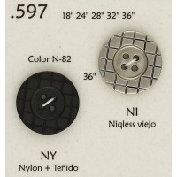 Пуговица 597