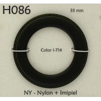Кольцо H086