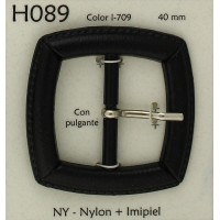 Пряжка H089