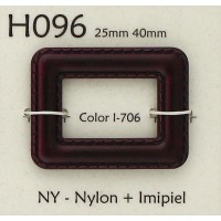 Кольцо H096