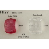 Кольцо H127