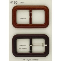 Пряжка H130