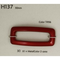 Кольцо H137