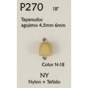 Наконечник нейлон P270