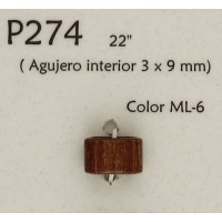 Наконечник P274
