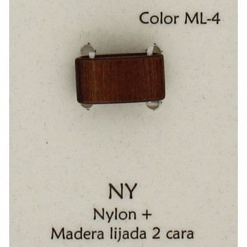 Наконечник нейлон P296
