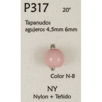 Наконечник нейлон P317