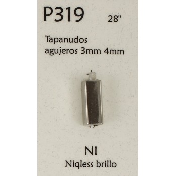 Наконечник нейлон P319