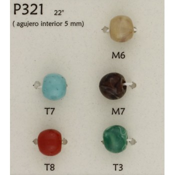 Наконечник нейлон P321