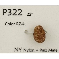 Наконечник P322