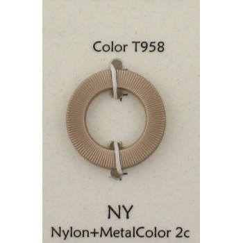 Кольцо нейлон P337