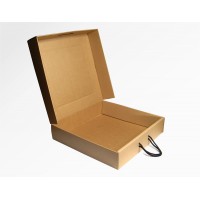 Коробка SUIT CASE