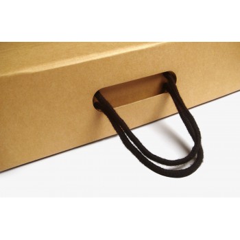 Коробка SUIT CASE