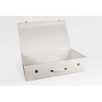 Коробка SUITE CASE WD