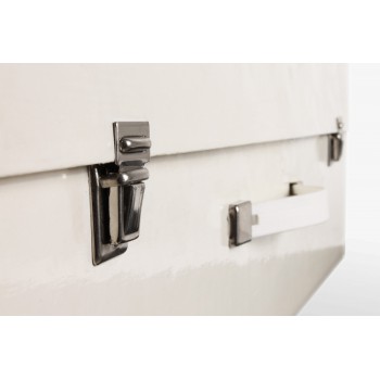Коробка SUITE CASE WD